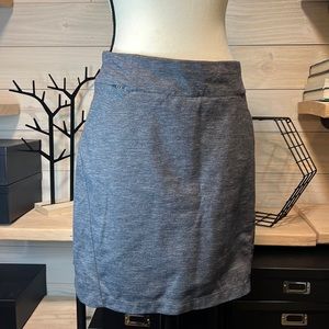 Title Nine Skirt